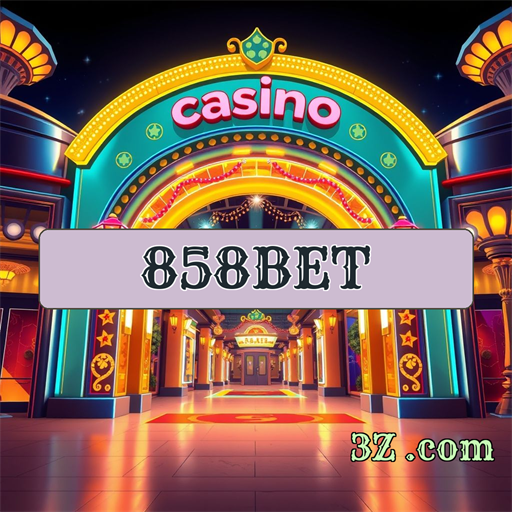 Apostas Empolgantes no Site 858bet: Sua Nova Experiência