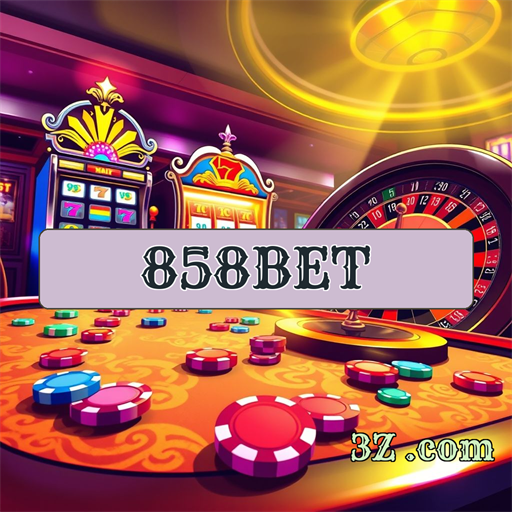 Mudando o Jeito de Jogar: O App do 858bet