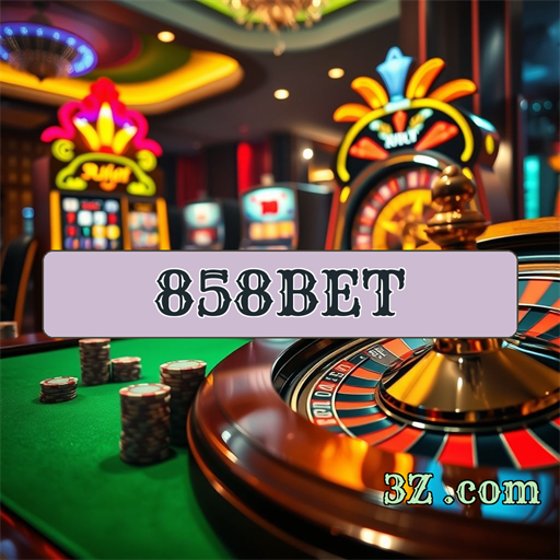 Confiável e Inovadora: A 858bet Revoluciona Apostas Online
