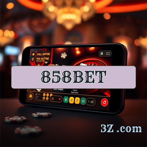 Promoção Imperdível: Conheça o Mundo da 858bet